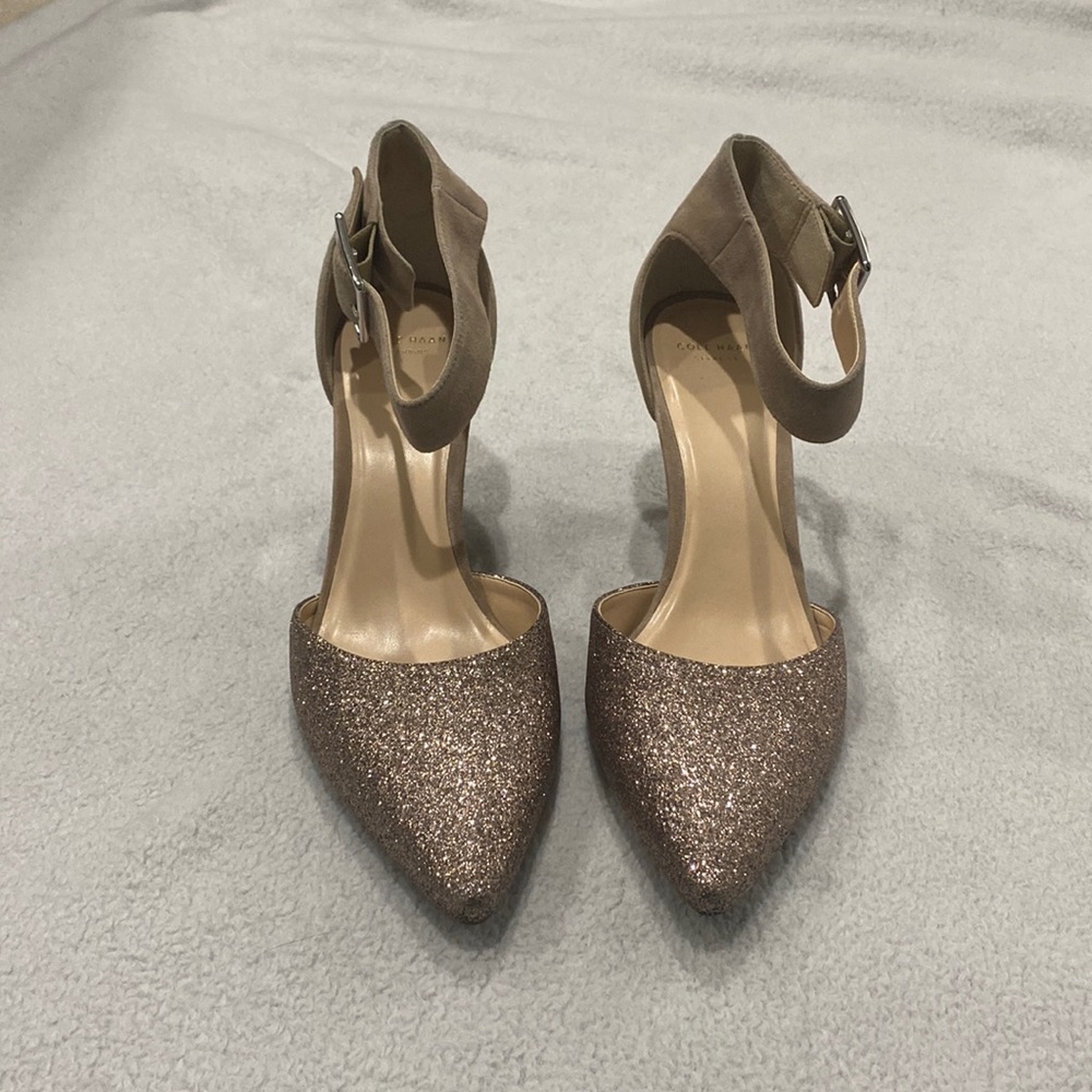Cole Haan Solange Pump II